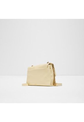 Cartera Dama Moda Yellow Aldo Katebag