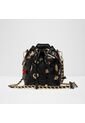 Cartera Dama Moda Black Aldo Romalove de Aldo