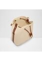 Cartera Dama Moda Beige Aldo Oplin de Aldo