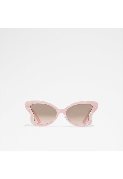 Accesorios Dama Gafas De Sol Pink Aldo Manossi