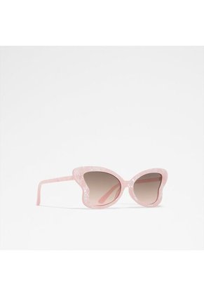 Accesorios Dama Gafas De Sol Pink Aldo Manossi