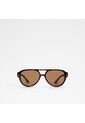 Accesorios Hombre Gafas De Sol Brown Aldo Prerrag de Aldo