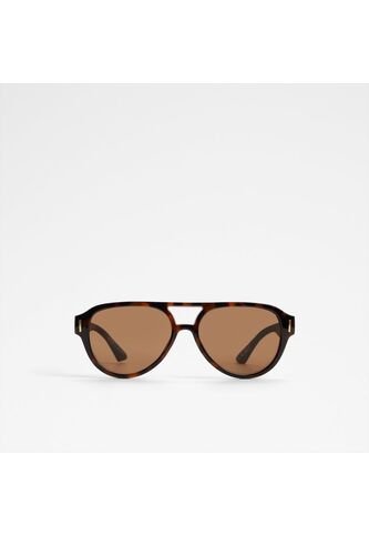 Accesorios Hombre Gafas De Sol Brown Aldo Prerrag Aldo