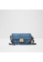 Cartera Dama Moda Blue Aldo Evengelia de Aldo