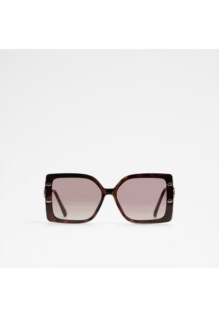 Accesorios Dama Gafas De Sol Brown Aldo Halewia
