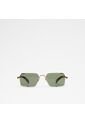 Accesorios Hombre Gafas De Sol Brown Aldo Henry de Aldo