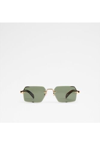 Accesorios Hombre Gafas De Sol Brown Aldo Henry Aldo