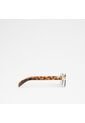 Accesorios Hombre Gafas De Sol Brown Aldo Henry de Aldo
