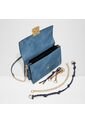 Cartera Dama Moda Blue Aldo Evengelia de Aldo
