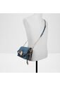 Cartera Dama Moda Blue Aldo Evengelia de Aldo