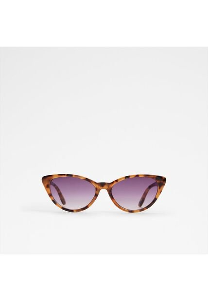Accesorios Dama Gafas De Sol Brown Aldo Guilderton