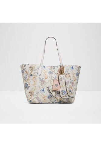 Cartera Dama Moda Multi Aldo Traveltote Aldo
