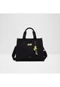 Cartera Dama Moda Black Aldo Manalendar de Aldo