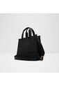Cartera Dama Moda Black Aldo Manalendar de Aldo
