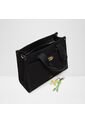 Cartera Dama Moda Black Aldo Manalendar de Aldo