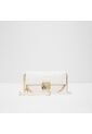 Cartera Dama Moda White Aldo Evengelia de Aldo