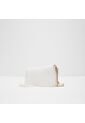 Cartera Dama Moda White Aldo Evengelia de Aldo