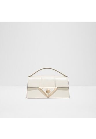 Cartera Dama Moda White Aldo Amileamini Aldo