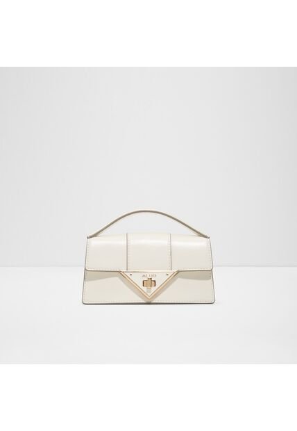 Cartera Dama Moda White Aldo Amileamini