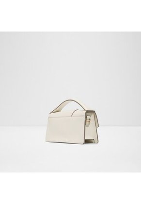 Cartera Dama Moda White Aldo Amileamini