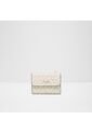 Billeteras Mujer Moda Beige Aldo Riella de Aldo