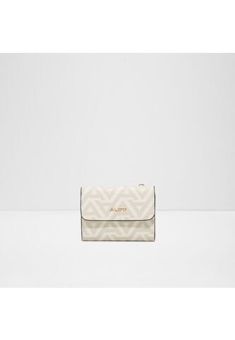 Billeteras Mujer Moda Beige Aldo Riella Aldo