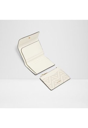 Billeteras Mujer Moda Beige Aldo Riella