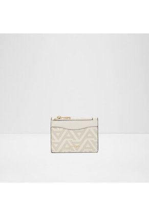 Billeteras Mujer Moda Beige Aldo Riella