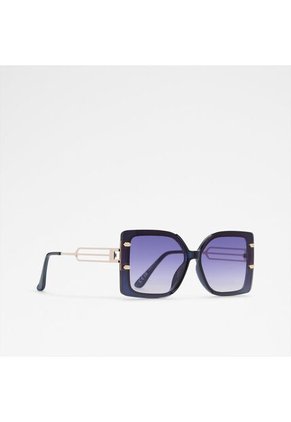 Accesorios Dama Gafas De Sol Blue Aldo Halewia