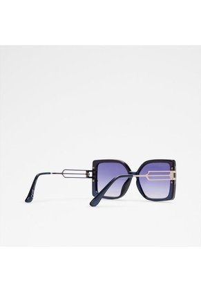 Accesorios Dama Gafas De Sol Blue Aldo Halewia