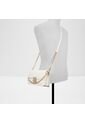 Cartera Dama Moda White Aldo Evengelia de Aldo