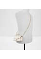 Cartera Dama Moda White Aldo Amileamini de Aldo