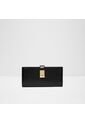 Billeteras Mujer Moda Black Aldo Anastassia de Aldo