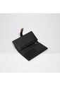 Billeteras Mujer Moda Black Aldo Anastassia de Aldo