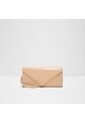 Cartera Dama Vestir Beige Aldo Elona de Aldo