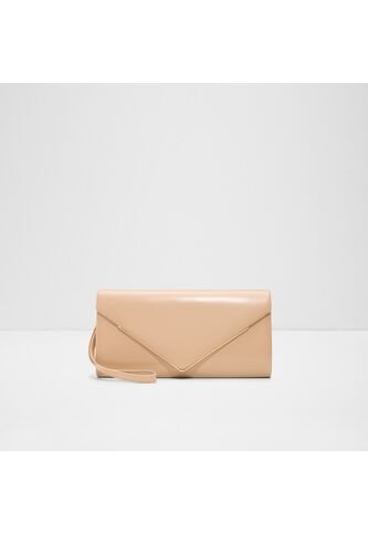 Cartera Dama Vestir Beige Aldo Elona Aldo