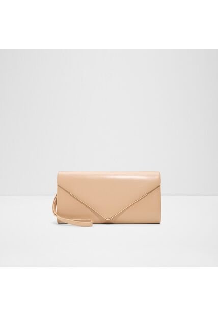 Cartera Dama Vestir Beige Aldo Elona