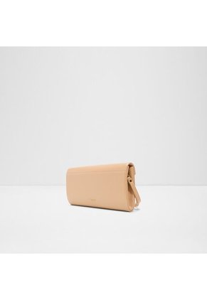 Cartera Dama Vestir Beige Aldo Elona