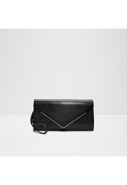 Cartera Dama Vestir Black Aldo Elona