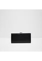 Billeteras Mujer Moda Black Aldo Anastassia de Aldo