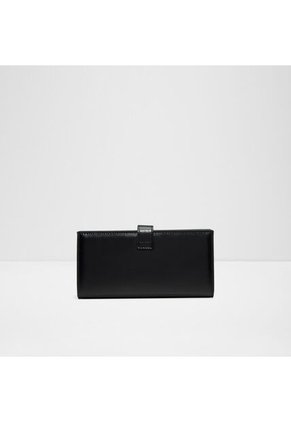 Billeteras Mujer Moda Black Aldo Anastassia