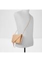 Cartera Dama Vestir Beige Aldo Elona de Aldo