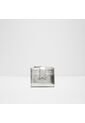 Billeteras Mujer Moda Silver Aldo Caillope de Aldo