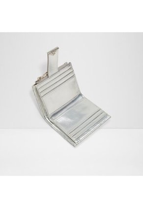 Billeteras Mujer Moda Silver Aldo Caillope