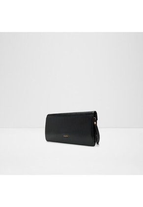 Cartera Dama Vestir Black Aldo Elona
