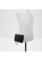 Cartera Dama Vestir Black Aldo Elona de Aldo