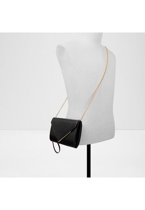 Cartera Dama Vestir Black Aldo Elona