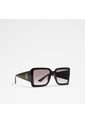 GAFAS DE SOL PARA MUJER NEGRO ALDO JACKALBERRY de Aldo