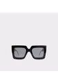 GAFAS DE SOL PARA MUJER NEGRO ALDO ORSONI de Aldo