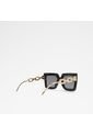 GAFAS DE SOL PARA MUJER NEGRO ALDO ORSONI de Aldo